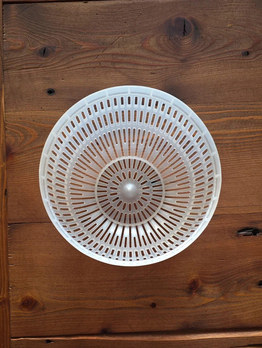 Pampered Chef Salad Spinner9